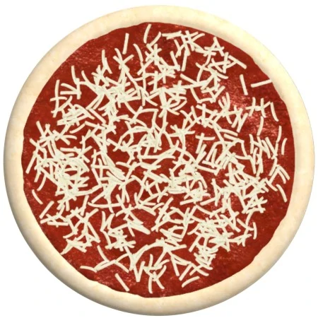Create your pizza
