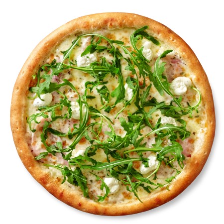 Pizza "Bianca"