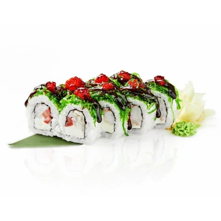 Roll Sea Loves
