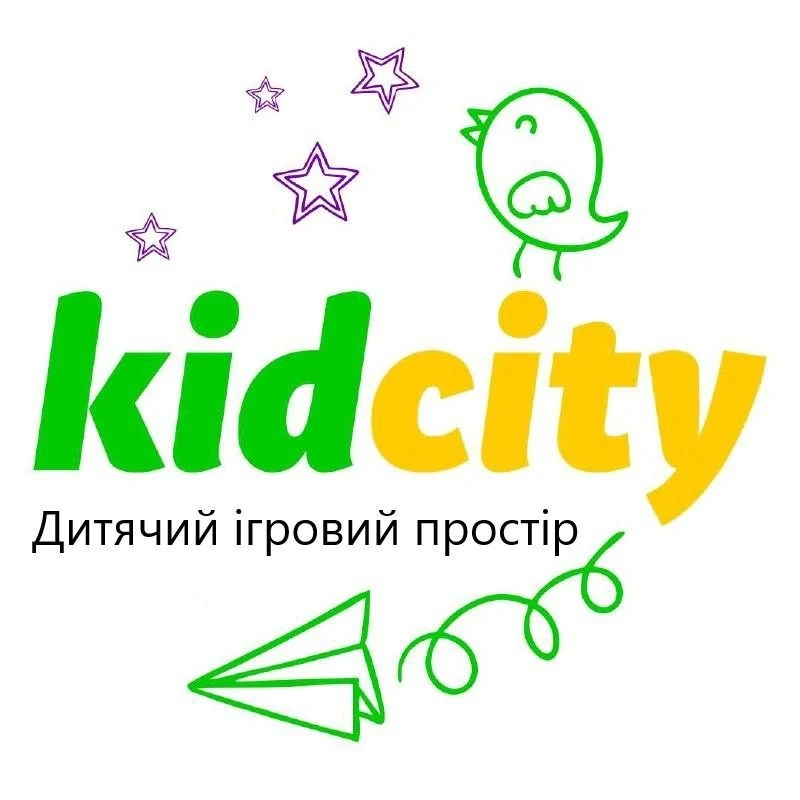 Кід Сіті